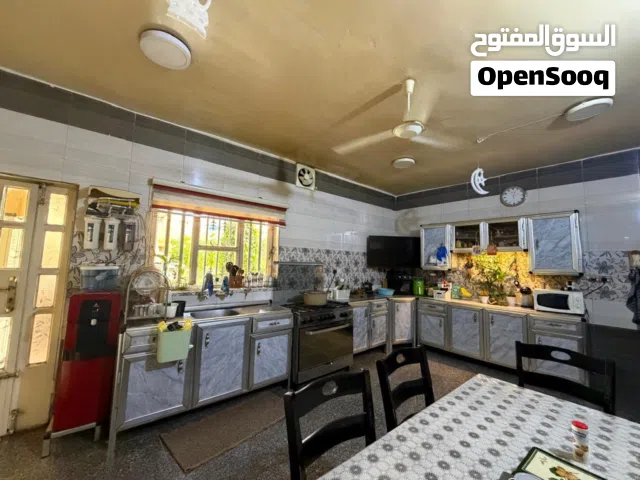 مطبخ المنيوم