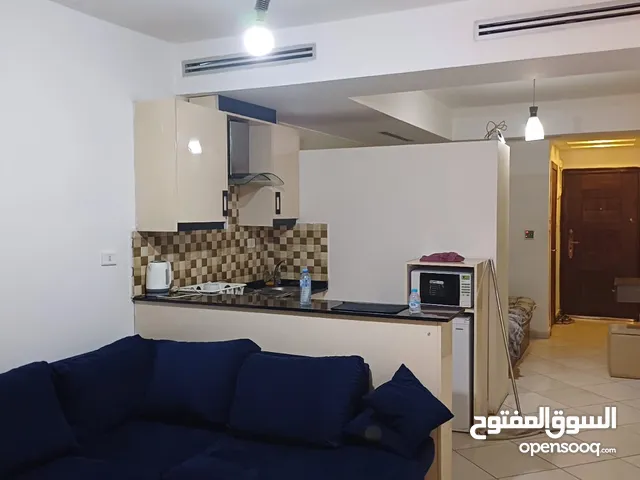 40 m2 Studio Apartments for Rent in Amman Swefieh