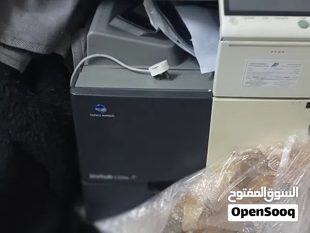 طابعه للبيع السريع