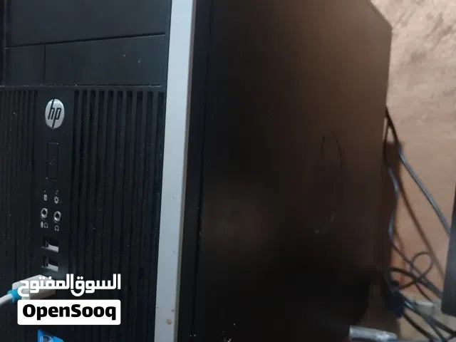 Windows HP  Computers  for sale  in Amman