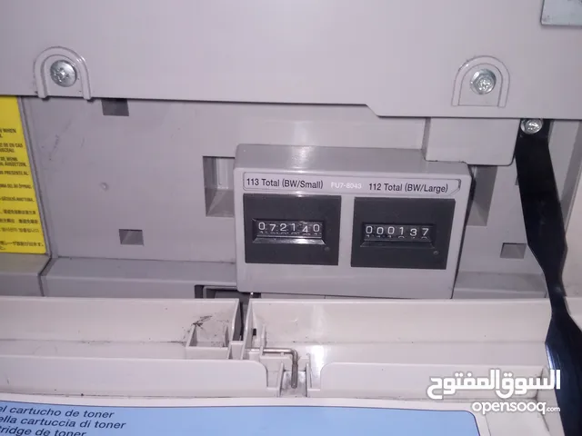 Printers Canon printers for sale  in Riqdalin