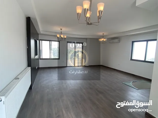 250m2 3 Bedrooms Apartments for Rent in Amman Abdoun
