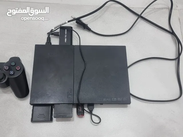  Playstation 2 for sale in Al Batinah