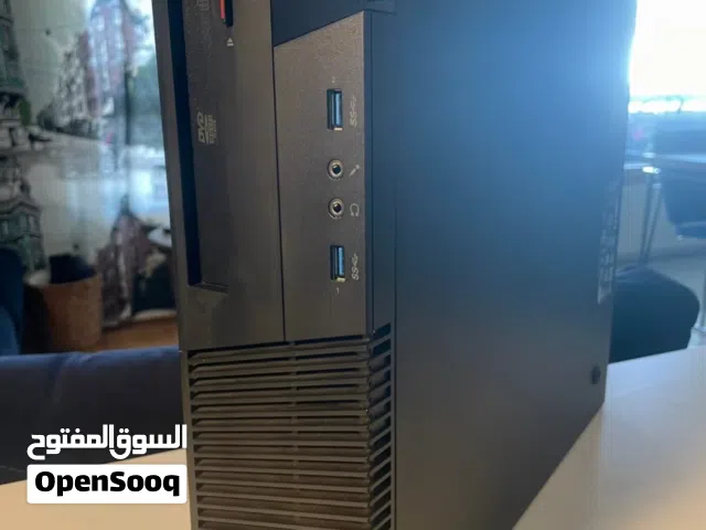 Windows Lenovo Computers for sale in Amman