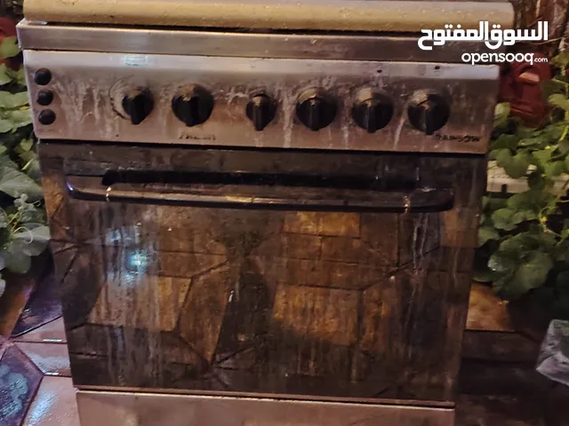 طباخ فريش 4 عيون +مرشحة جرال