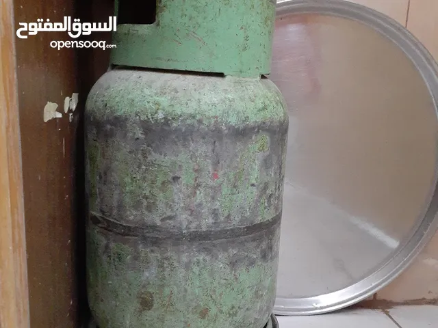 جرة غاز للبيع
