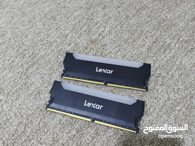 رامات 8×2 سرعه 3600 RGP