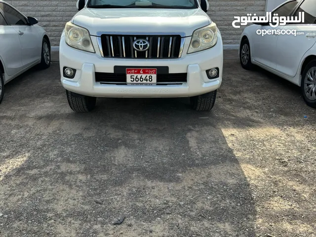 Used Toyota RAV 4 in Al Ain