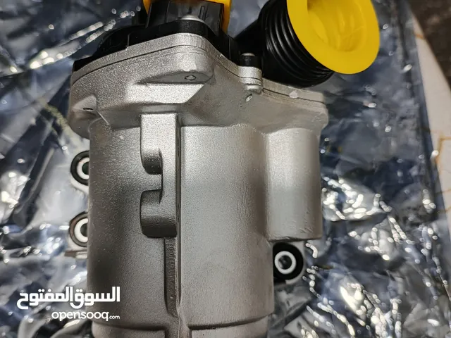 طرمبة ماء bmw اصلية