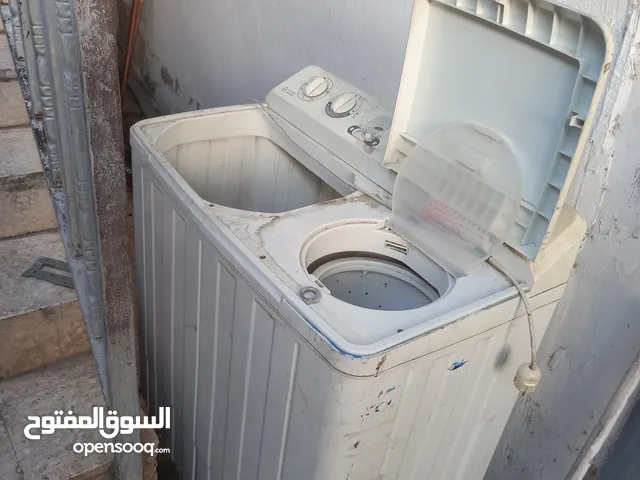 Other  Washing Machines in Zarqa