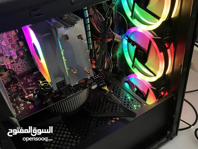 Gaming pc 1060gtx( it doesn’t work )