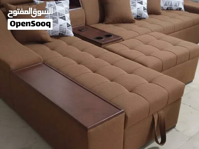 جاهزه عالتحميل  الركنة الطيارة خشب زان احمر