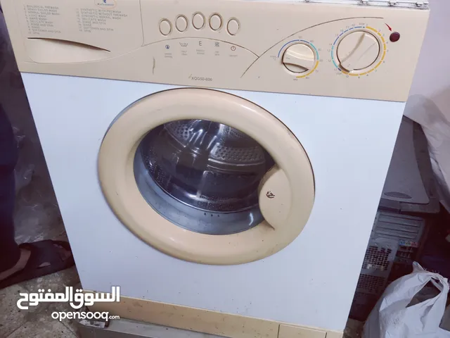 Kelvinator 1 - 6 Kg Washing Machines in Giza