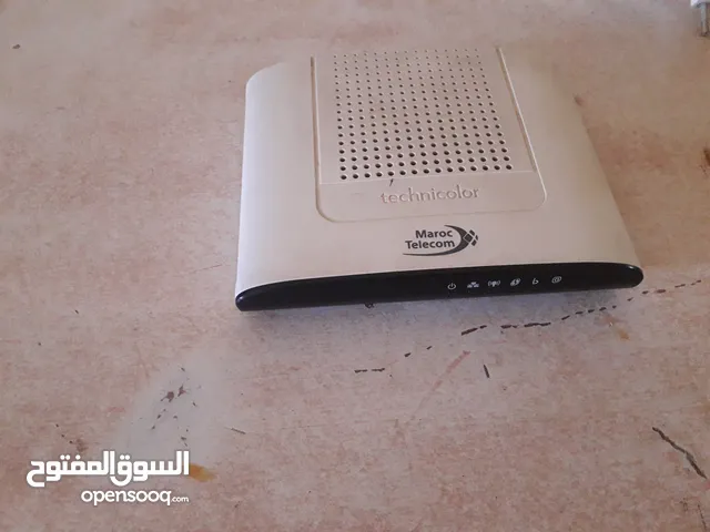 wifi tecnocolor telecom maroc