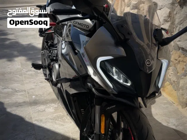 2023 سي اف موتو أخرى