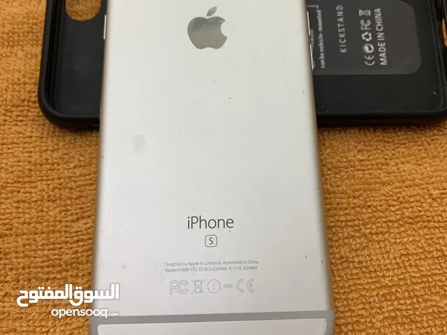 IPhone 6s 32gb