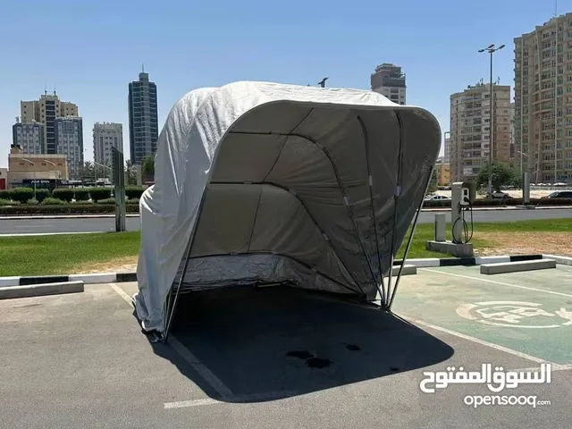 غطاء السيارة الذكي3*3متر