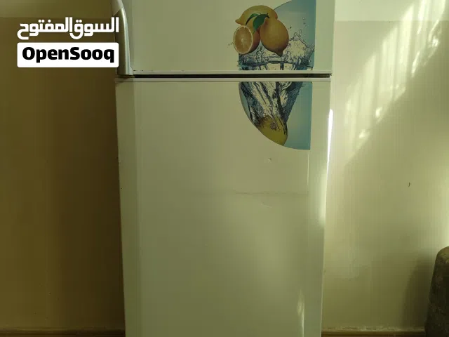 ثلاجة 450 لتر نوع كونكورد