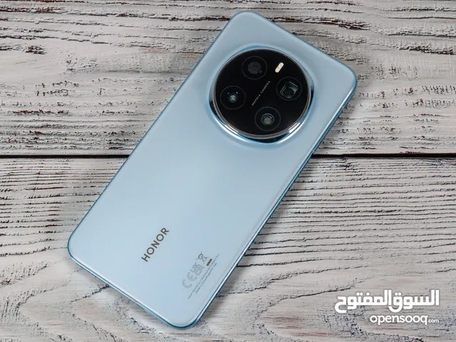 honor magic 7pro 512/12