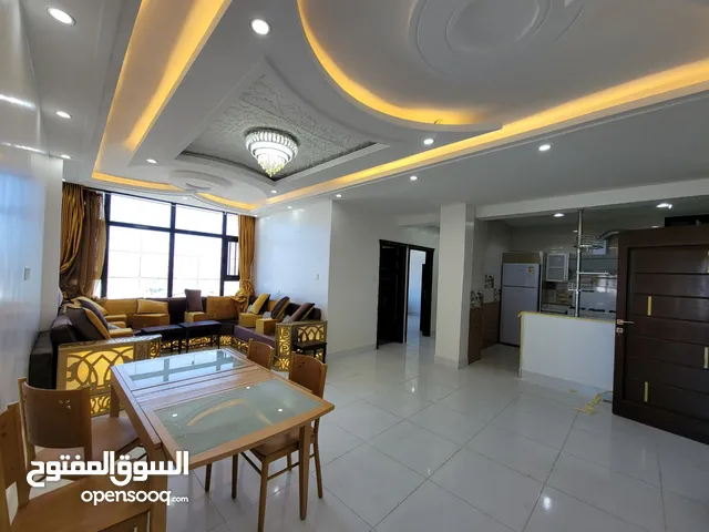 230m2 5 Bedrooms Apartments for Rent in Sana'a Al Sabeen
