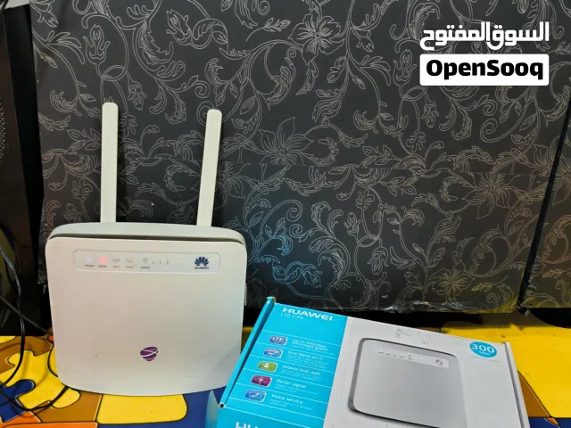 4g router Huawei
