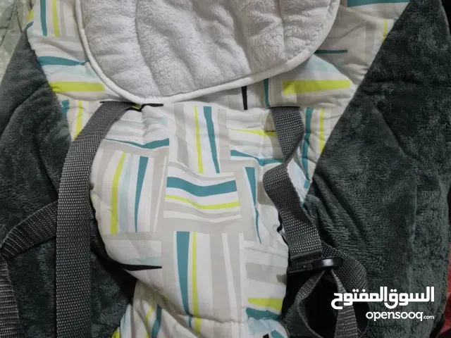 كرسي هزاز للاطفال ابو ظبي