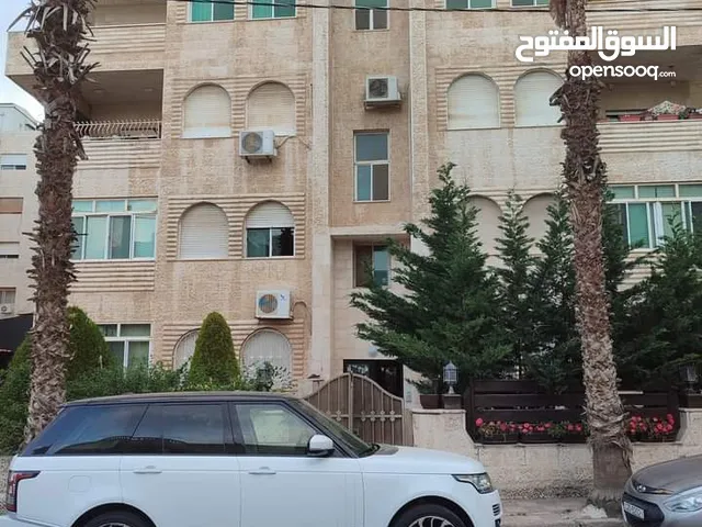 135 m2 5 Bedrooms Apartments for Sale in Amman 7th Circle