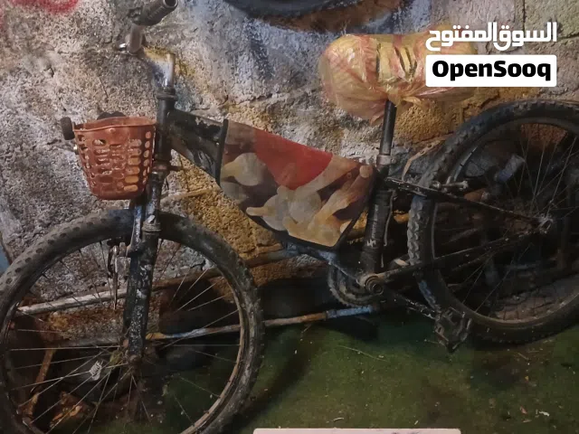 دراجه رقم 24