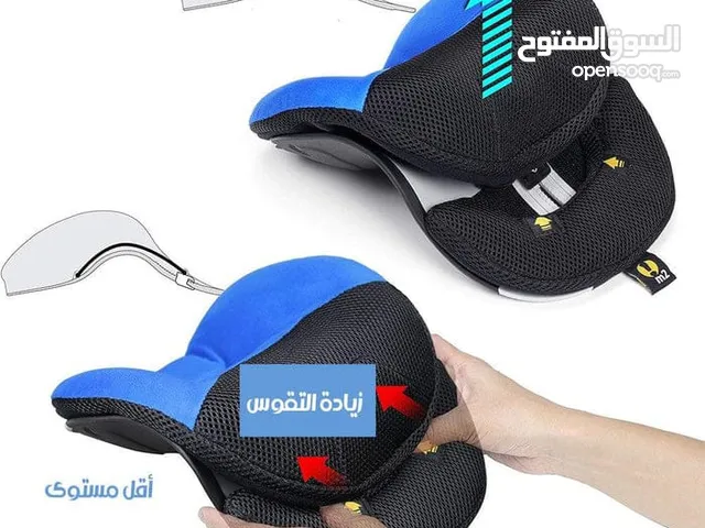 وسادة الرقبة الطبية لتخفيف الام الرقبة والكتف