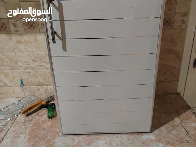 كبت تنظيف جدا ما في مشاكل فيه