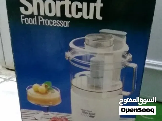 محضر طعام بلاك اند ديكر وارد الخارج