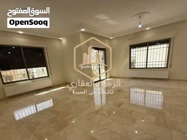 210 m2 3 Bedrooms Apartments for Rent in Amman 7th Circle