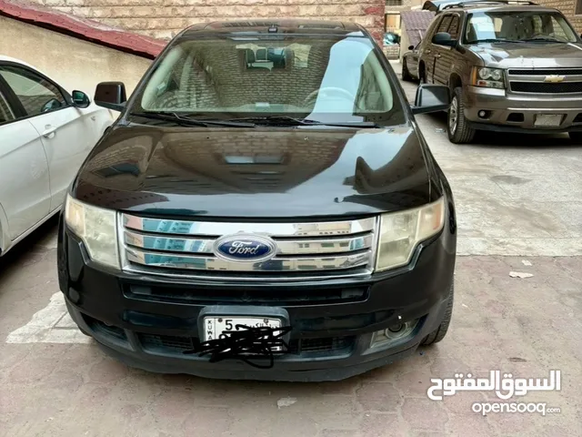 فورد إيدج 2010للبيع