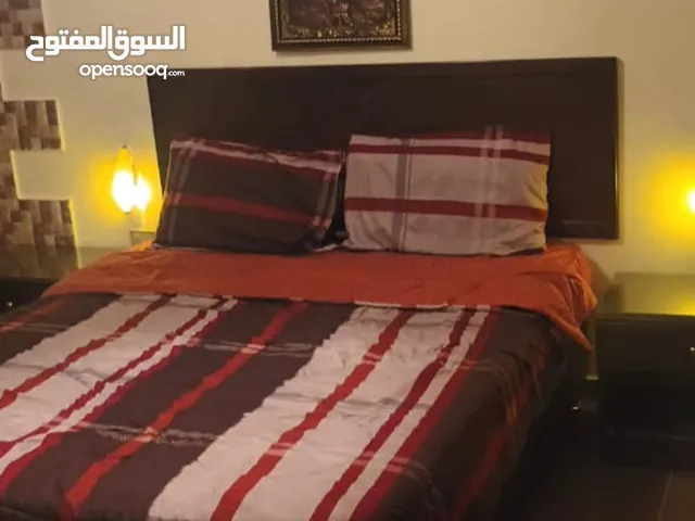 غرفه نوم صالون في تلاع العلي الاجره 230