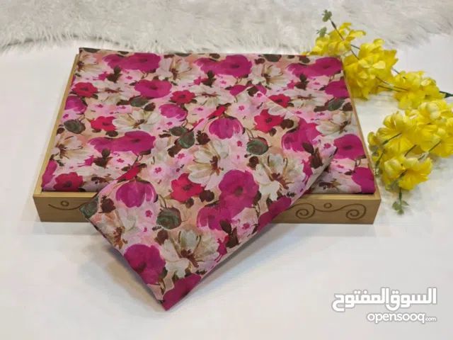 Fabrics Textile - Abaya - Jalabiya in Muscat