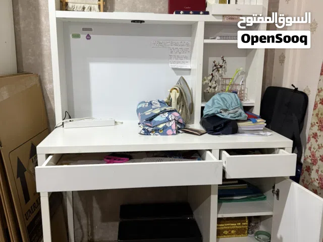 IKEA STUDY TABLE