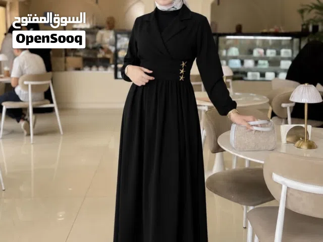 فستان نازك لمحرم