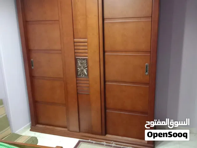 شقة للإيجار بجمال عبد الناصر – بجوار كافيه بحبح – دور عالي وأسانسير