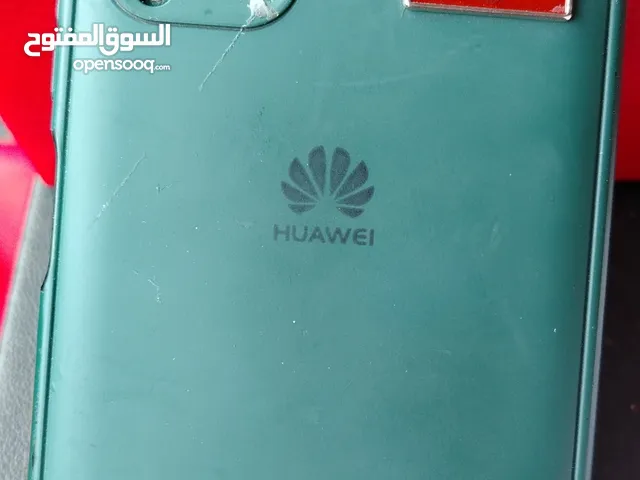 Huawei nova 7i 128 GB in Muscat