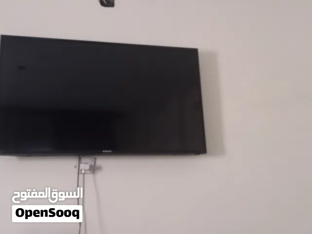 شاشه جي جارد 50 بوصه جديده