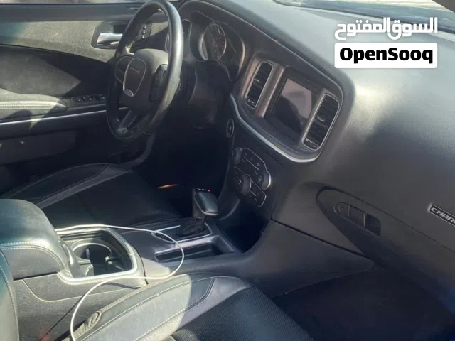 تشارجر للبيع موتر نظيف واموره طيبه