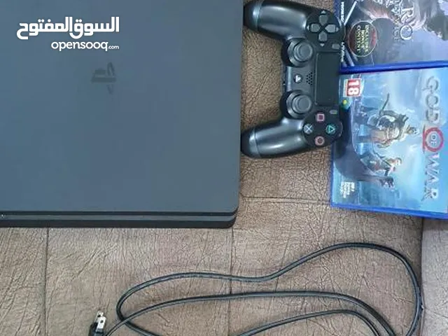 PlayStation 4 PlayStation for sale in Basra