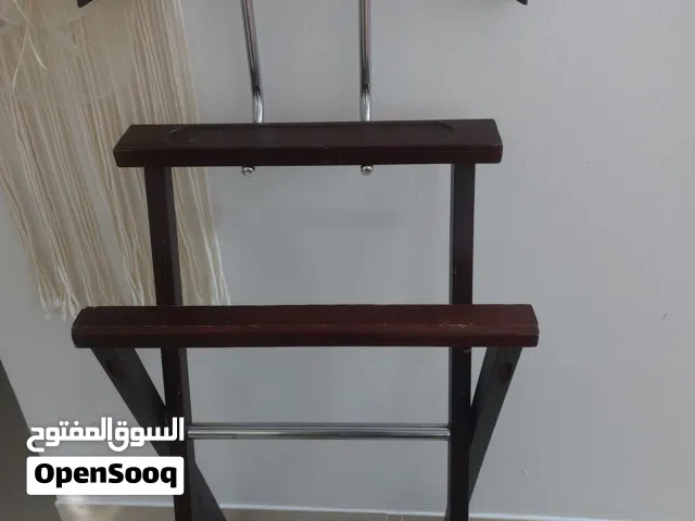 ستاند وحامل للمناشف