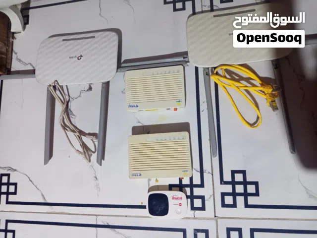 ادوات نت مستعمله