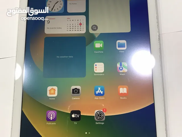 Ipad 5th uesd ايباد الجيل الخامس مستعمل