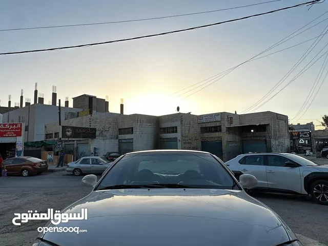 هونداي أفانتي 1997