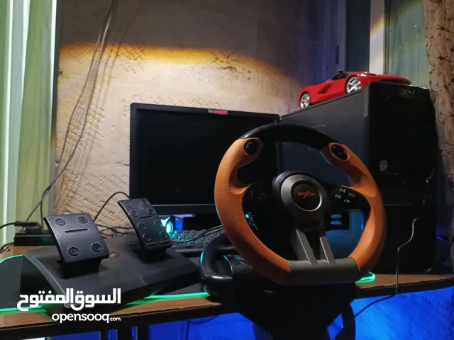 موجود ستيرنج ويل نوع pxn v3 pro بحاله نظيفه جدا بسعر 25 غير قابل للتفاوض