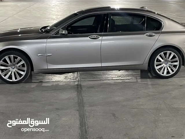 BMW 7 Series 2010 in Al Jahra