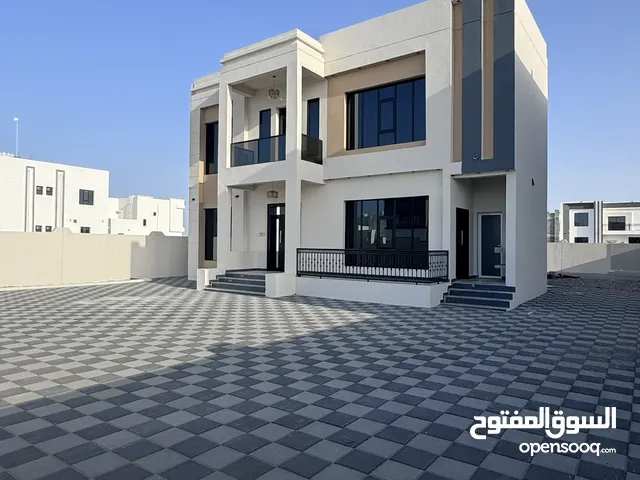 350 m2 5 Bedrooms Villa for Sale in Al Batinah Barka