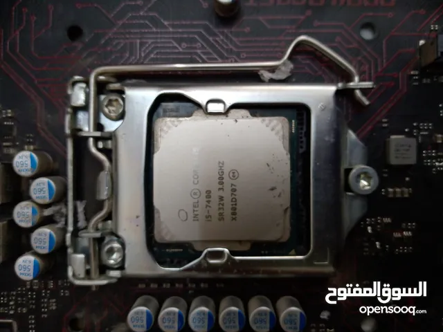  Processor for sale  in Baghdad